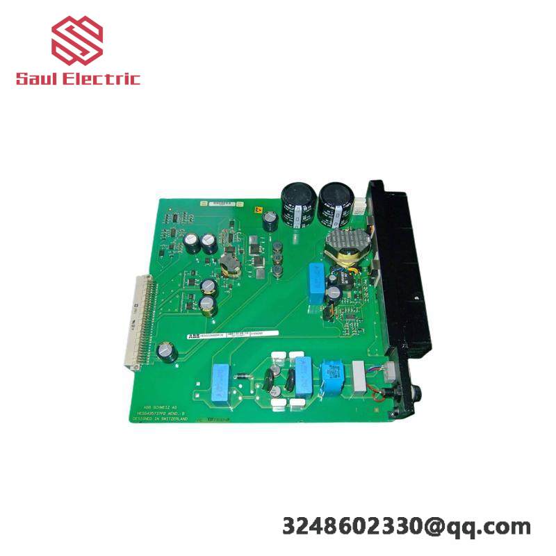 ABB HESG324490R1/E 316NG65 - High-Efficiency Power Supply Module