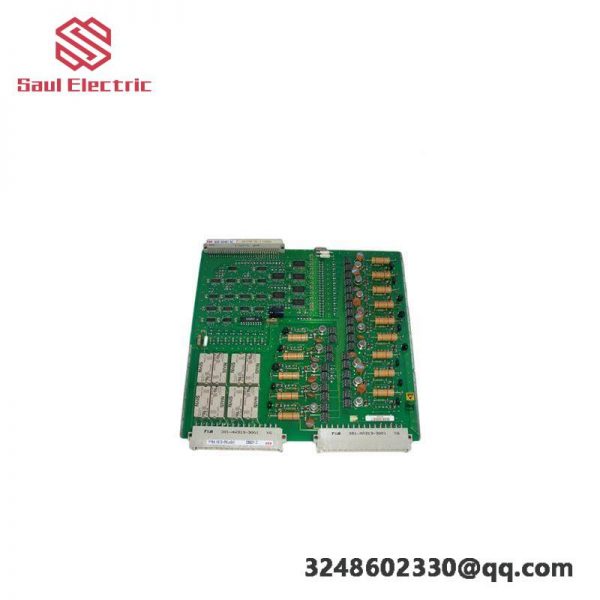 ABB HESG324540R1 Circuit Board, 316EA63, Industrial Control Module