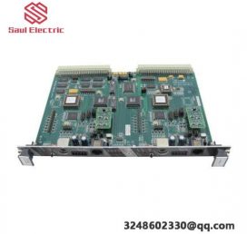 ABB HESG324540R1 - 316EA63 Control Board