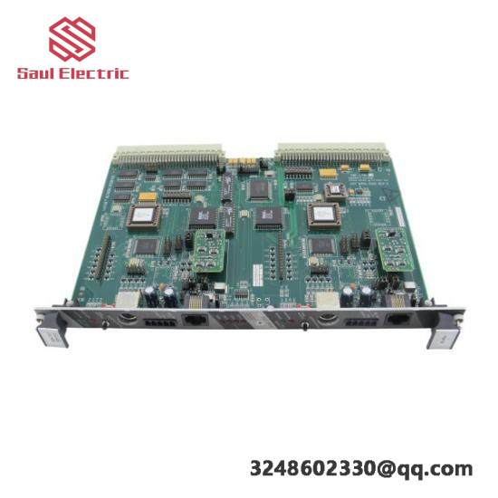 ABB HESG324540R1 - 316EA63 Control Board