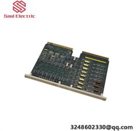 ABB HESG330029R1 ED1630A - Industrial Control System PCB Circuit Board