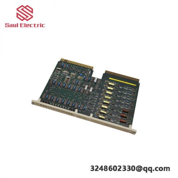 ABB HESG330029R1 ED1630A - Industrial Control System PCB Circuit Board