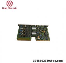 ABB HESG330061R1 ED1411C Socket Board - Advanced Control Solution for Industrial Automation