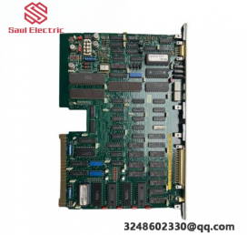 ABB HESG330086R64 HE693116-307 - 1-Year Warranty