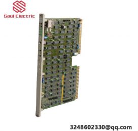 ABB HESG330184R1 ES1844c PC BOARD; Producer: ABB