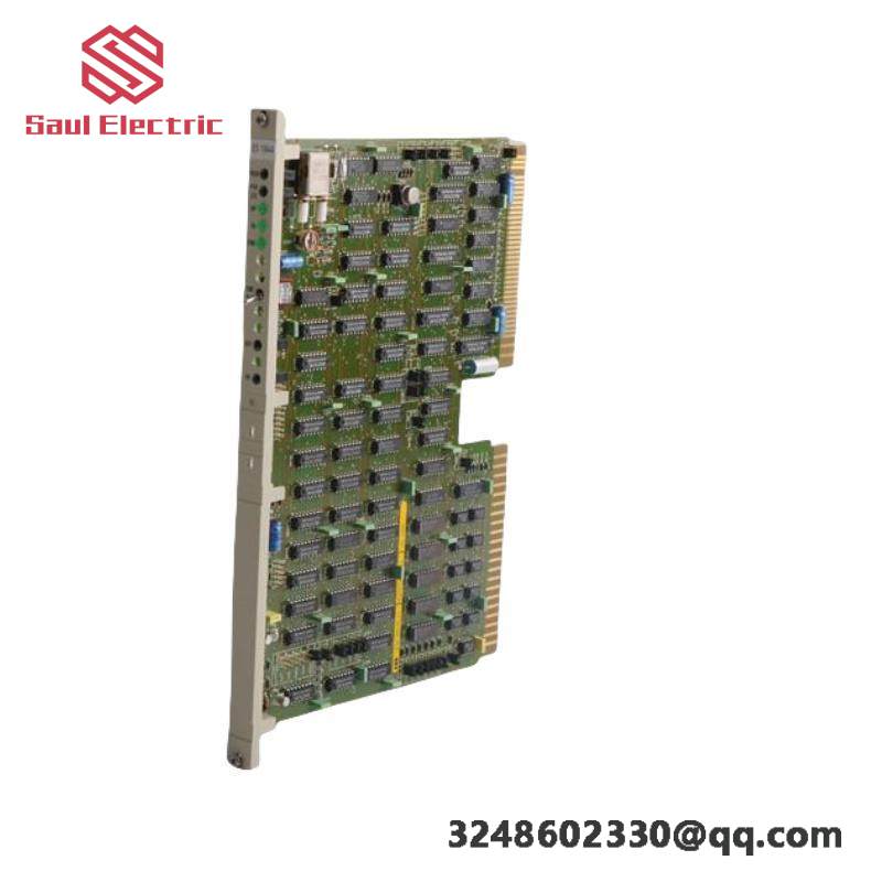 ABB HESG330184R1 ES1844c PC BOARD; Producer: ABB