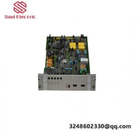 ABB HESG332084R1 Circuit Board: Precision Control, Industrial Strength