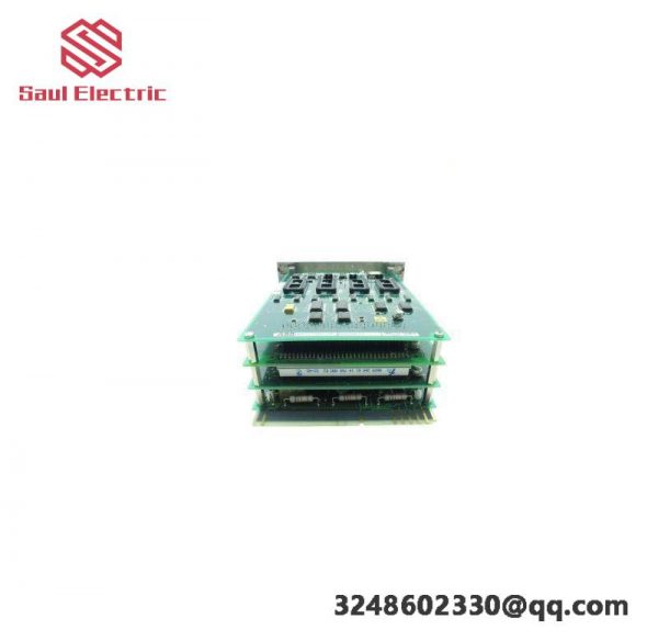 ABB 70PR05B-ES Programmable Processor, High Performance Control Solution