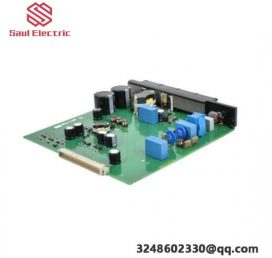 ABB HESG441633R0001 Power Supply Module: Advanced, Reliable, Industry-Leading