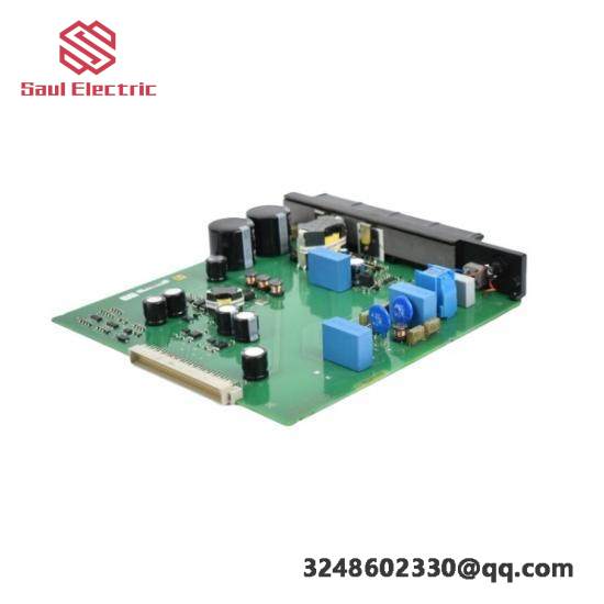 ABB HESG441633R0001 Power Supply Module: Advanced, Reliable, Industry-Leading