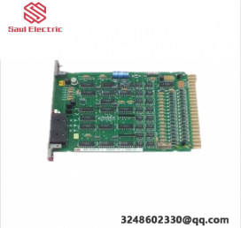 ABB HESG447224R0002 DCS MODULE - High Performance Control Module