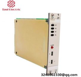 ABB HESG447224R2 - High-Performance Input Module, Advanced Control Solutions