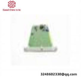 ABB HESG447260R2 70BA01C-S Bus End Module - Advanced Industrial Automation Solution