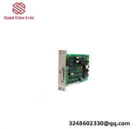 ABB HESG447270R1 70BK03C-E Coupling Module: Precision Drive for Industrial Automation