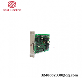 ABB HESG447270R1 70BK03C-E DCS Module