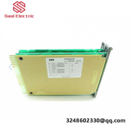 ABB HESG447271R0002 70BK03b - ES Control Module