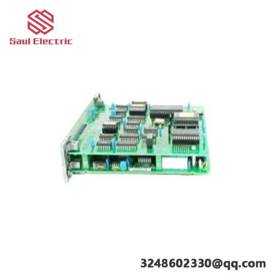 ABB HESG447271R2 70BK03B-ES Industrial Control Module