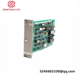 ABB HESG447271R0002 - Local Bus Interface, for Industrial Automation