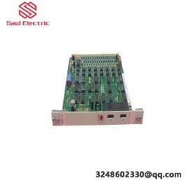 ABB HESG 44727R1 Industrial Control Module