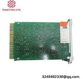 ABB HESG44727R1 Control Modules