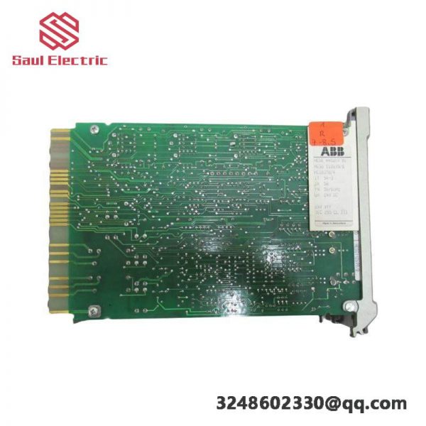 ABB HESG44727R1 Control Modules