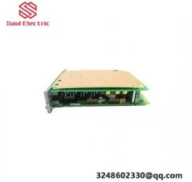 ABB HESG447308R0002 | 70EA02A Input Module: Industrial Automation Solution