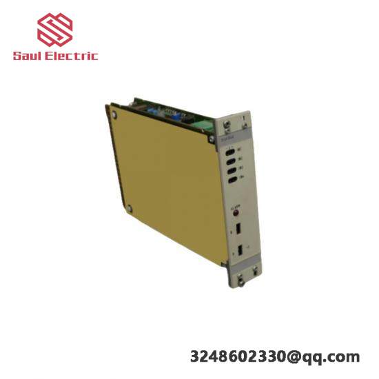 ABB HESG447308R1 70EA02A-ES Input Module: Advanced Control Solution for Industrial Automation