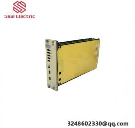 ABB HESG447388R0001 - 70AA02B-E Analog Output Module