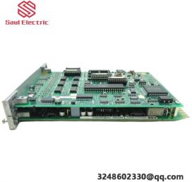 ABB HESG447419R0001 Circuit Board Module