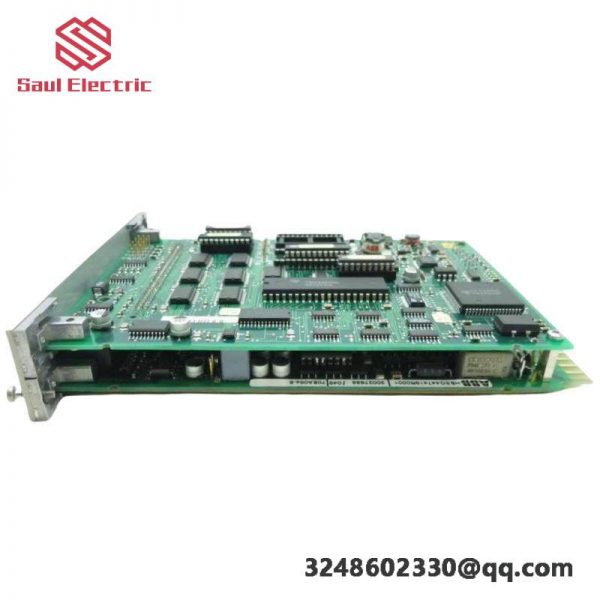 ABB HESG447419R0001 Circuit Board Module