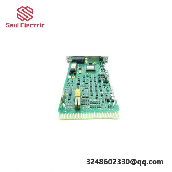 ABB HESG447427R0001, 70EI05A-E PCB Circuit Board Module