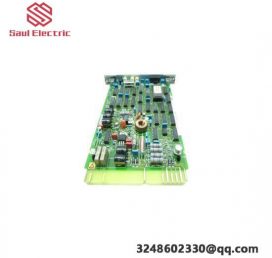 ABB HESG447433R0001: 70BV05A-ES Pcb Circuit Board, Industrial Control Module