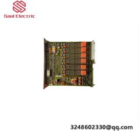 ABB HESG448230R1/G 216EA61b Circuit Board - Precision Engineered Control Module