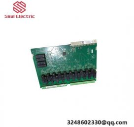 ABB 3HAC029014-001 - Advanced Control Module for Industrial Automation