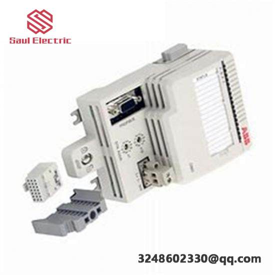 ABB HESG448750M1 HESP311651/HE501746-10120/1 A1B0U1K128H-E1I9 - Industry Grade Control Module