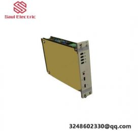 ABB HESG 446471 R1 - High-Efficiency System Gateway, Advanced Automation Module