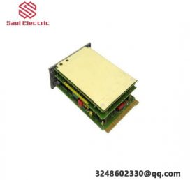 ABB HESG 447103 R1 Analog Input Module, High Precision for Industrial Automation