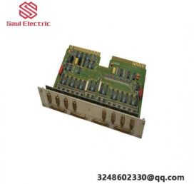 ABB HESG 447388 R1 Industrial Control Module