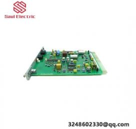 ABB HESG 447 475 R2 UT386B Monitoring Module - Advanced Industrial Control Solution