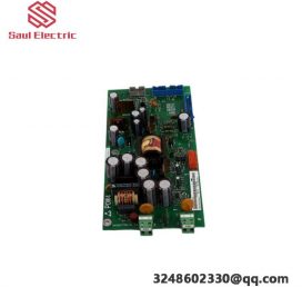 ABB HIEE200038R1 UUA333 BE01 Interface Card: High-Performance, Reliable Communication Module