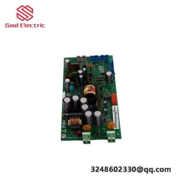 ABB HIEE200038R1 UUA333 BE01 Interface Card: High-Performance, Reliable Communication Module