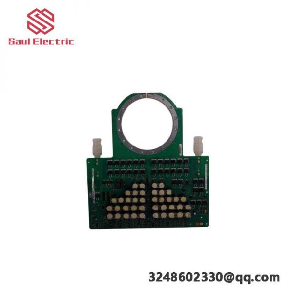 AB 1756-IF6CIS Analog Input Isolated Current Module, High Precision Control Solutions