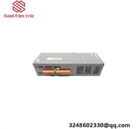 ABB HIEE205010R0001 - UNS3020A-Z,V1 Ground Fault Relay, Advanced Protection System for Industrial Automation