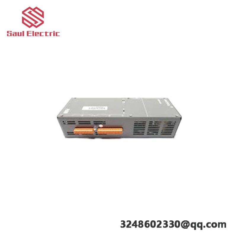 ABB HIEE205010R0001 - UNS3020A-Z,V1 Ground Fault Relay, Advanced Protection System for Industrial Automation