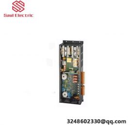 ABB HIEE205010R0003 - UNS3020A-Z V3 Ground Fault Relay