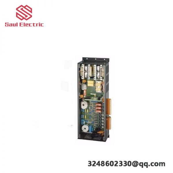 ABB HIEE205010R0003 - UNS3020A-Z V3 Ground Fault Relay