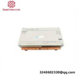 ABB HIEE205011R0001 - UNS3670A-Z,V1: Advanced Programmable Automation Module