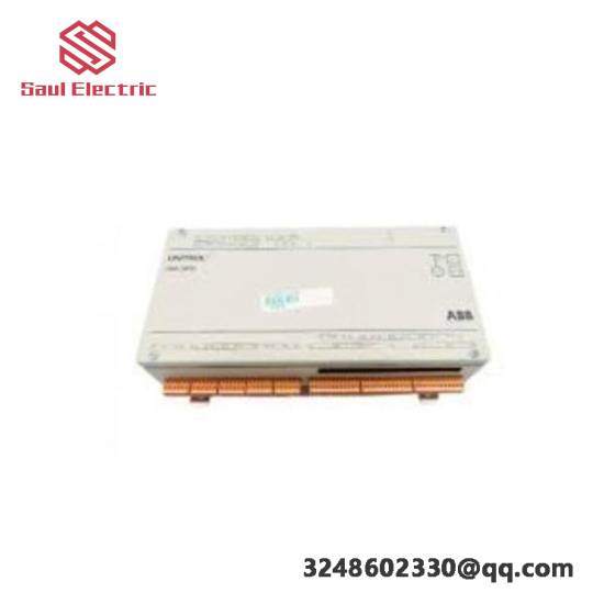 ABB HIEE205011R0001 - UNS3670A-Z,V1: Advanced Programmable Automation Module