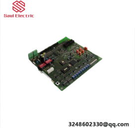 ABB HIEE205011R0002 Converter Electronics; Manufacturer: ABB