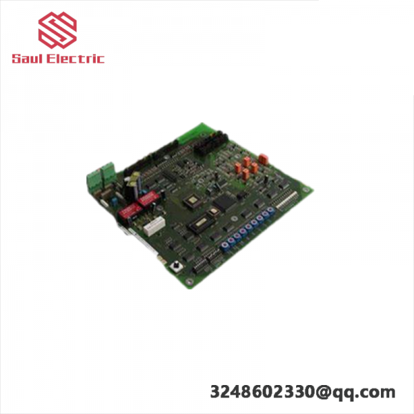 ABB HIEE205011R0002 Converter Electronics; Manufacturer: ABB